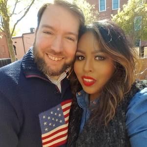 Meet your Posher, Brian